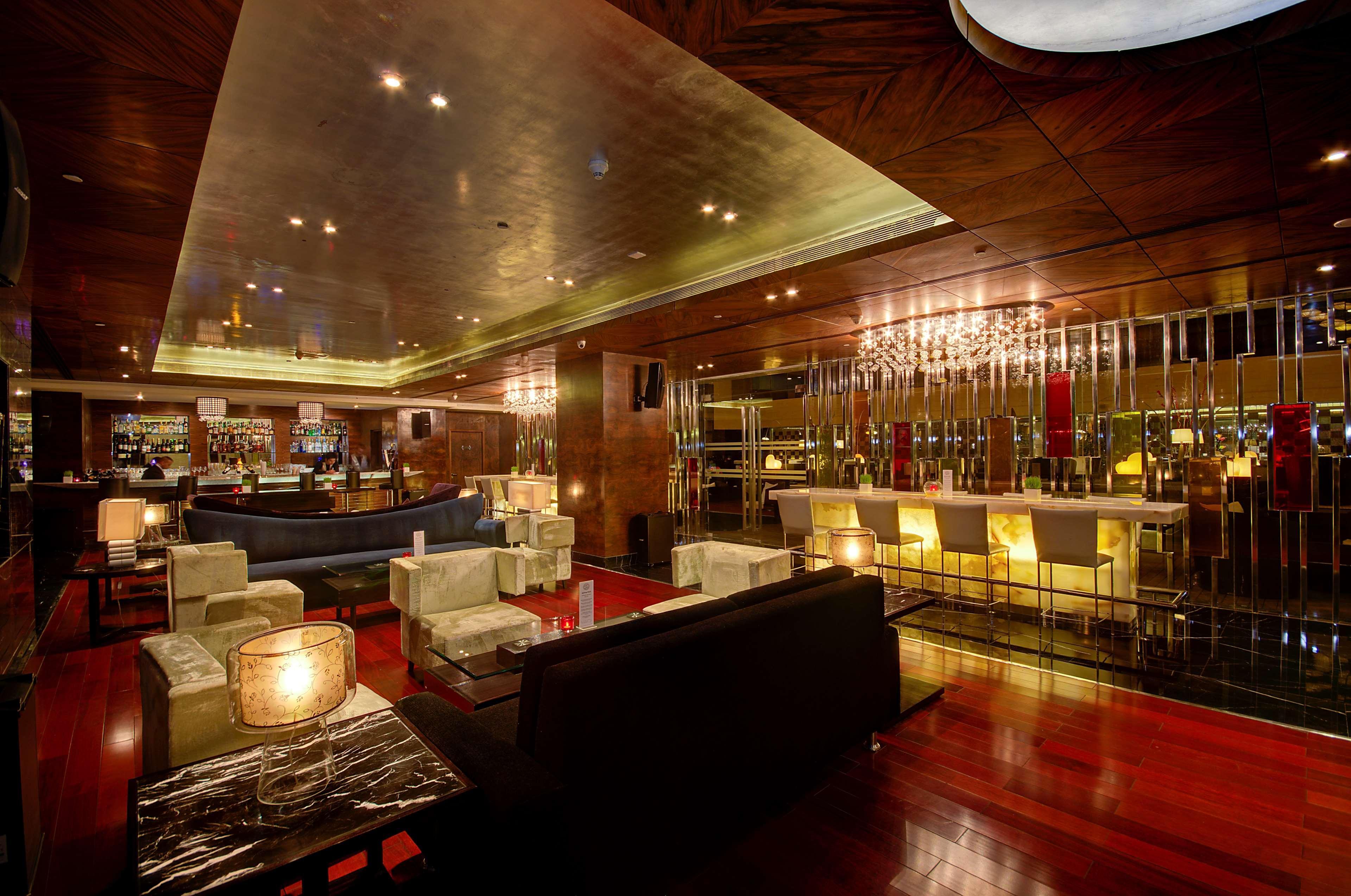 Radisson Blu Kaushambi Delhi Ncr Otel Ghaziabad Dış mekan fotoğraf