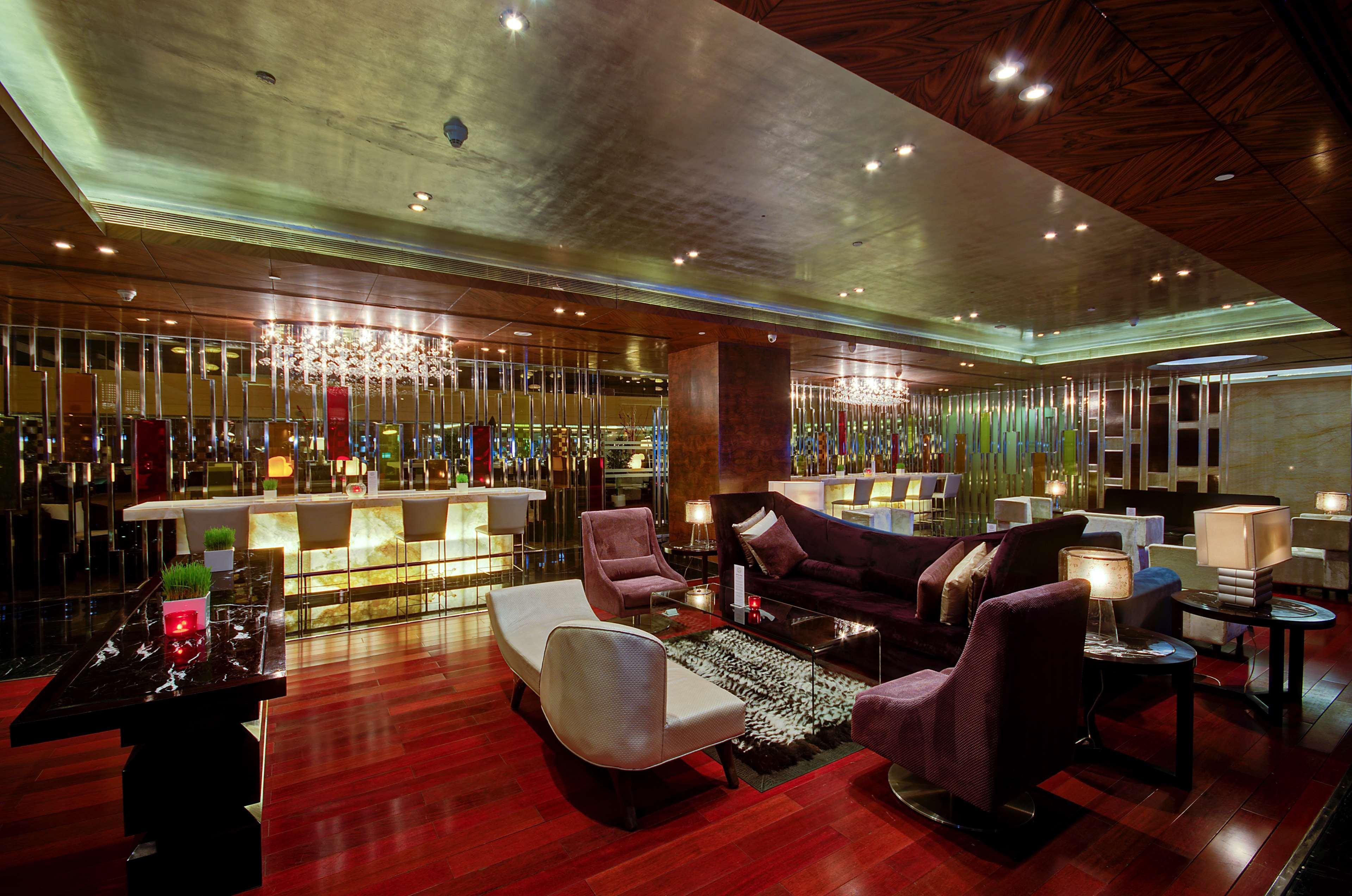 Radisson Blu Kaushambi Delhi Ncr Otel Ghaziabad Dış mekan fotoğraf