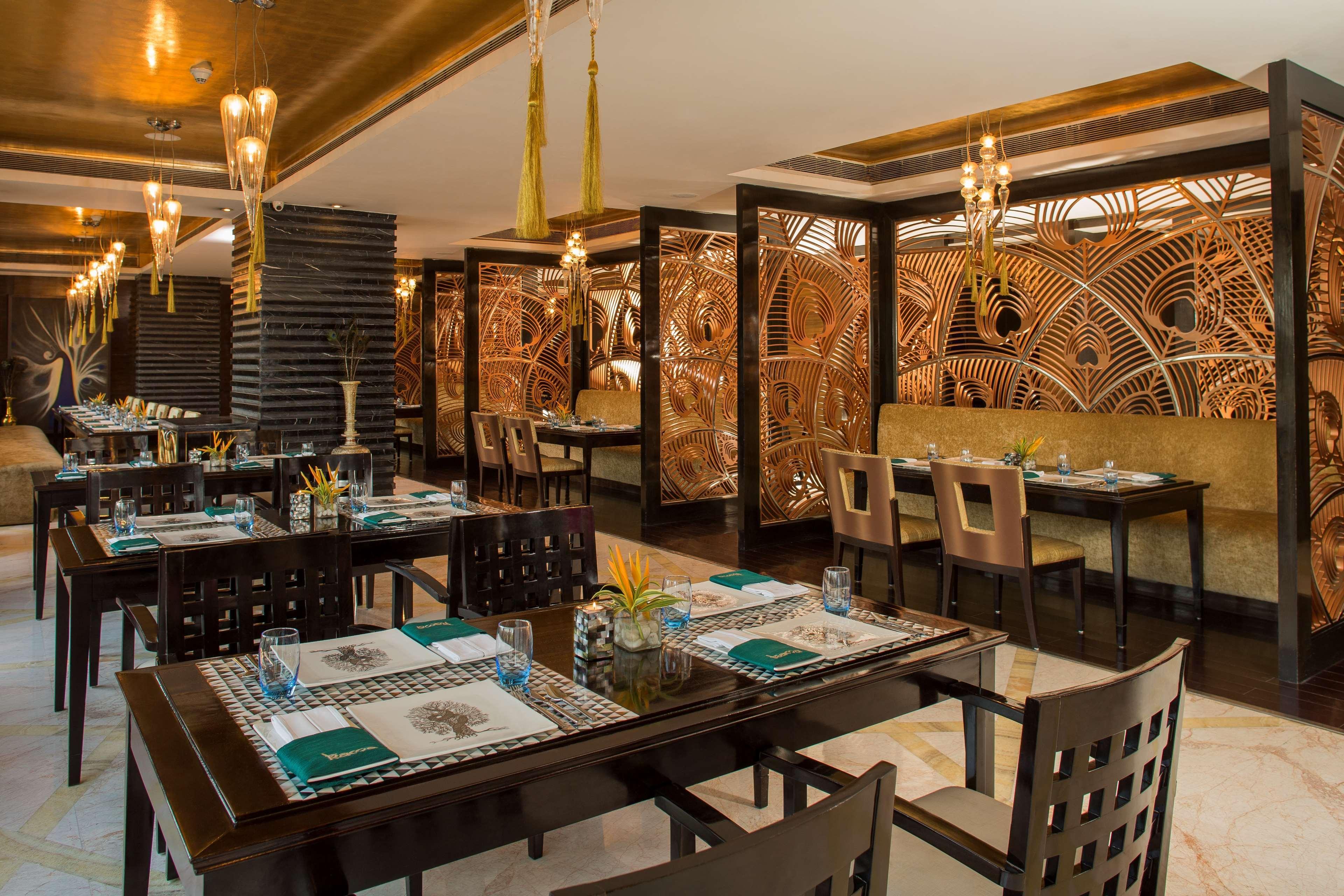 Radisson Blu Kaushambi Delhi Ncr Otel Ghaziabad Dış mekan fotoğraf