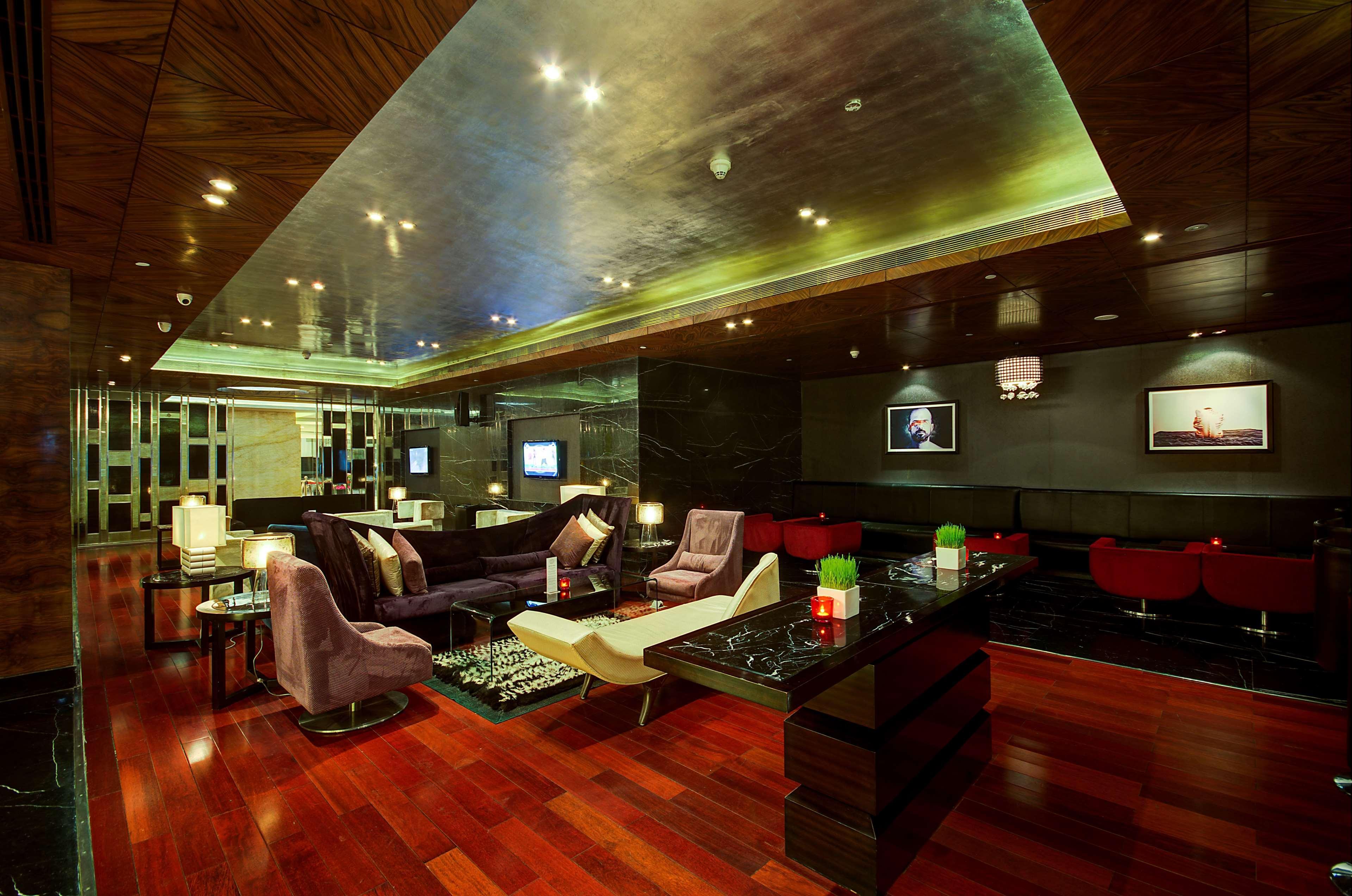 Radisson Blu Kaushambi Delhi Ncr Otel Ghaziabad Dış mekan fotoğraf