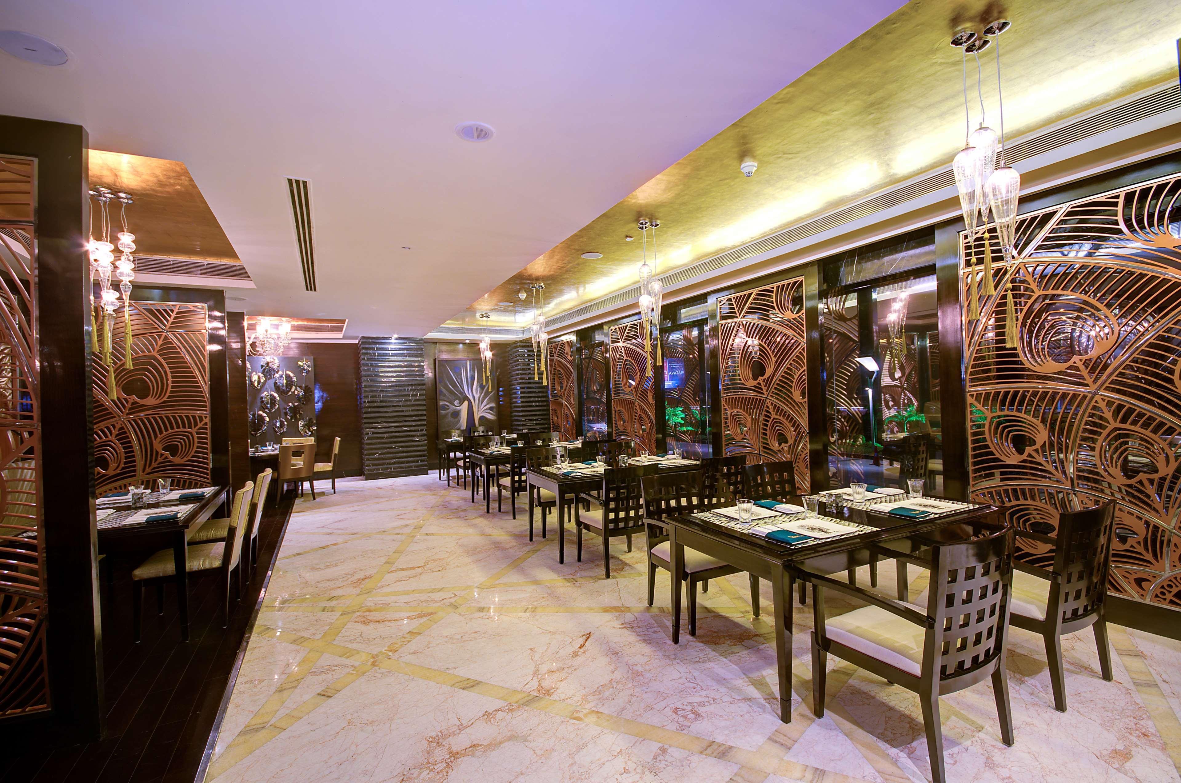 Radisson Blu Kaushambi Delhi Ncr Otel Ghaziabad Dış mekan fotoğraf